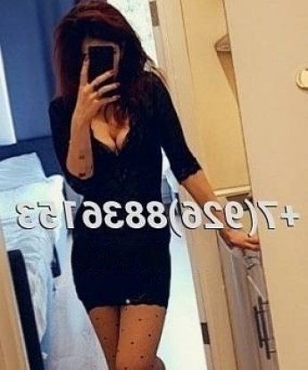 Анкета проститутки Маргарита - Фото 1, Тюлячи, 26 лет, №1148