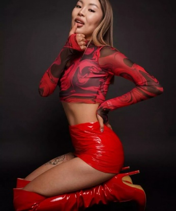 Екатерина