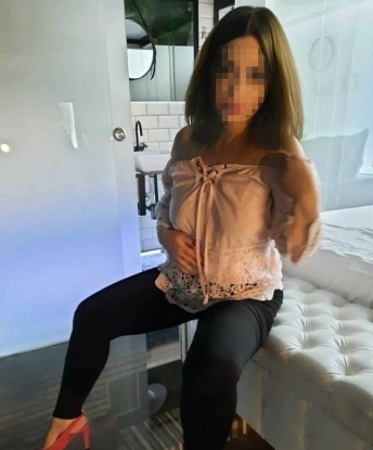 Анкета проститутки Мария - Фото 1, Тюлячи, 40 лет, №1576