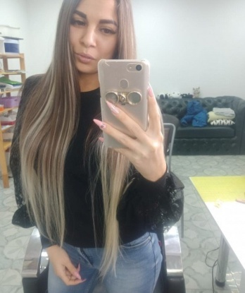 Аринка